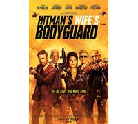Hitman's Wife's Bodyguard