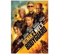 Hitman's Wife's Bodyguard [Dvd]
