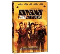 Hitman's Wife's Bodyguard [DVD] (IMPORT) (Pas de version française)