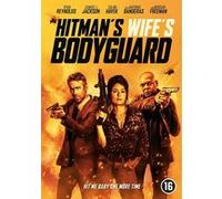 HITMANS'S WIFE'S BODYGUARD (THE)-NL G