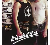 Hitmen - What It is (2cd) [Import]