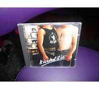 Hitmen - It Is What It Is (UK Import)