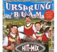 Ursprung Buam – Hitmix – Importé – Bertus