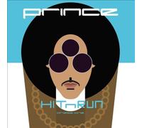 HITNRUN Phase One by Prince [Audio CD] NEUF