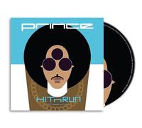 Prince & The Revolution – Hitnrun Phase One – CD – Legacy