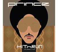 HITNRUN Phase Two