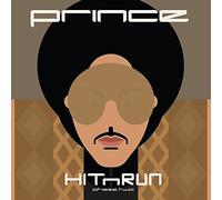 HITNRUN Phase Two by Prince (2016-08-03)