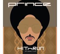 HITNRUN Phase Two by Prince [Audio CD] NEUF