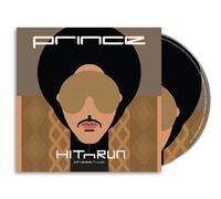 HITNRUN Phase Two CD
