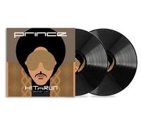 HITNRUN Phase Two Vinyle