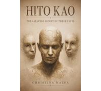 HITO KAO: The Japanese Secret of Three Faces