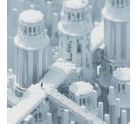 Hito to Sekai No - Nier Re[in] Carnation-Original Soundtrack-Hito to Sekai no Hibiki [Import]