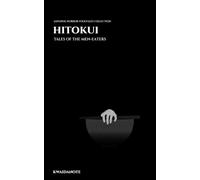 HITOKUI: Tales of the Man Eaters