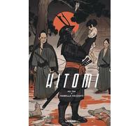 H.S. Tak – Hitomi – Cartonné – Urban Comics