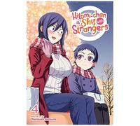 Hitomi-Chan Is Shy With Strangers Vol. 4