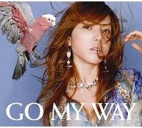 Hitomi - Go My Way