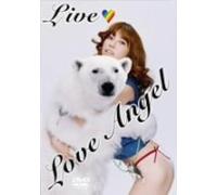 Hitomi Live Tour 2005 "Love Angel" [Dvd]