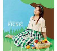 Hitomi Nabatame - Pikunikku [Import]