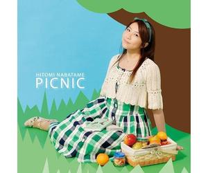 Hitomi Nabatame - Pikunikku [Import]