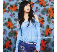 Hitomi Shimatani - Tsuioku+Love Letter(CD Only)