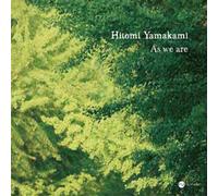 Hitomi Yamakami - As We Are [Import allemand]