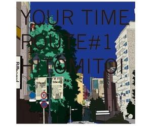 Hitomitoi - Your Time Route #1