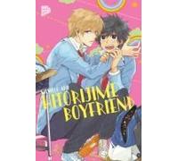 Hitorijime Boyfriend