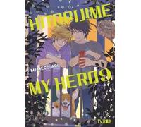 Hitorijime My Hero 09