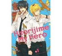 Hitorijime My Hero 1 by Memeko Arii Memeko Arii (Auteur)