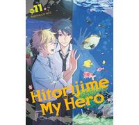 Hitorijime My Hero 11