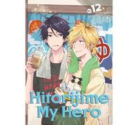 Hitorijime My Hero 12