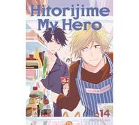 Hitorijime My Hero 14