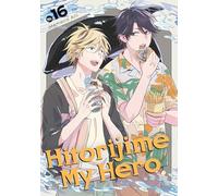Hitorijime My Hero 16 – mayddle
