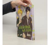 Hitorijime My Hero 2