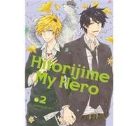 Hitorijime My Hero 2 by Memeko Arii Unknown (Auteur)