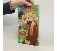 Hitorijime My Hero 4