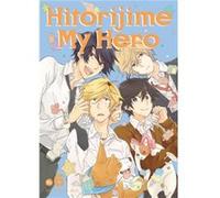Hitorijime My Hero 6 by Memeko Arii Memeko Arii (Auteur)