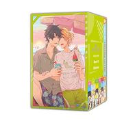 Hitorijime my Hero 6 mit Sammelschuber