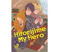 Hitorijime My Hero 7 by Memeko Arii Memeko Arii (Auteur)