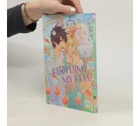 Hitorijime My Hero 8