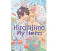 Hitorijime My Hero 8 by Memeko Arii Memeko Arii (Auteur)