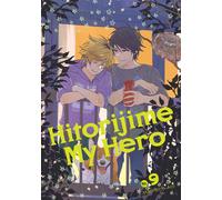 Hitorijime My Hero 9
