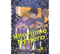 Hitorijime My Hero 9