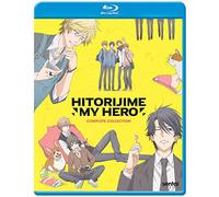Hitorijime My Hero [Blu-Ray]