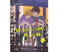 Hitorijime My Hero - Tome 09