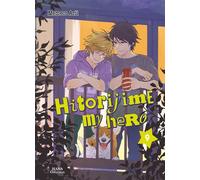 Hitorijime My Hero - Tome 09