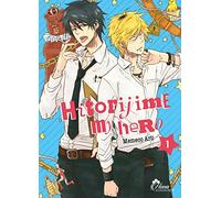 Boy's Love - Hitorijime My Hero - Tome 1