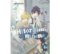 Hitorijime My Hero - Tome 10