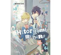 Hitorijime My Hero - Tome 10