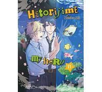 Boy's Love - Hitorijime My Hero - Tome 11
